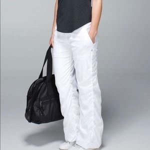 Lululemon Dance Studio Pants
